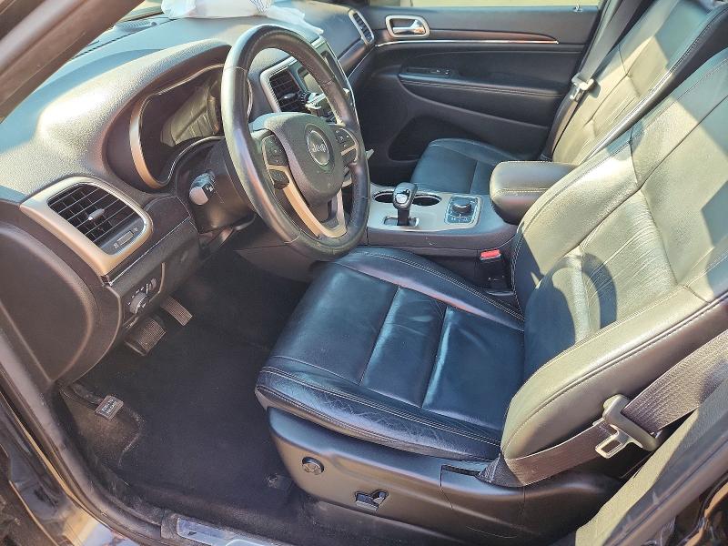 Aukcja sprzedaży 2014 Jeep Grand Cherokee, vin: 1C4RJFBGXEC395974, numer aukcji: 54053076