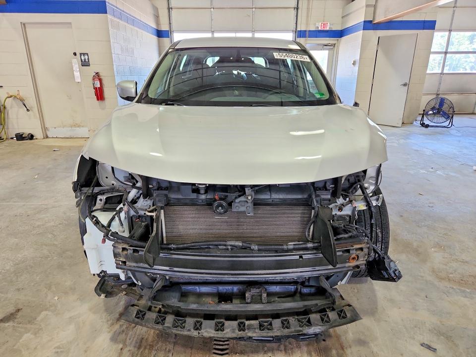Aukcja sprzedaży 2016 Nissan Rogue, vin: JN8AT2MT0GW024354, numer aukcji: 55400236