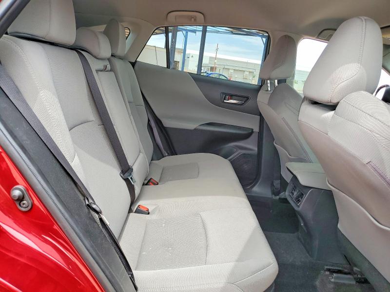 Продаж на аукціоні авто 2024 Toyota Venza, vin: JTEAAAAH3RJ170920, номер лоту: 53199246