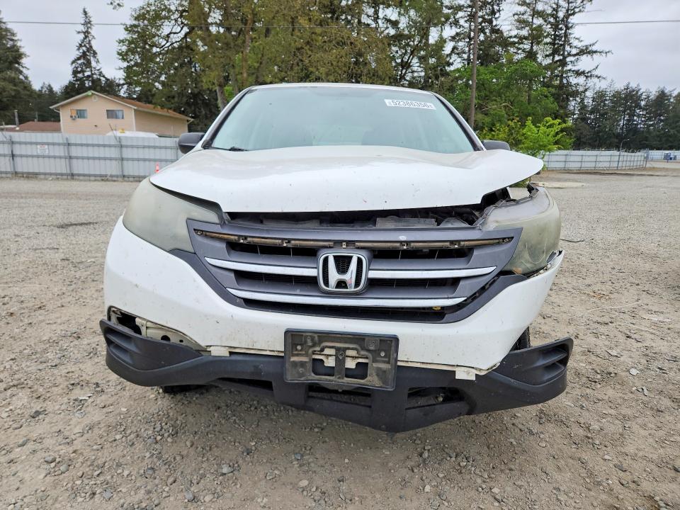 Aukcja sprzedaży 2012 Honda Cr-v, vin: 5J6RM4H33CL029362, numer aukcji: 52386356