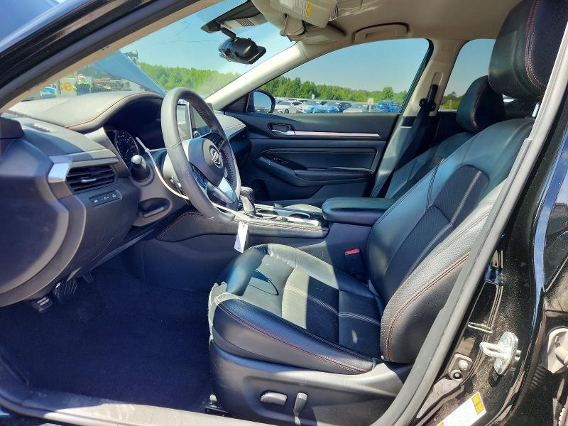 Продажа на аукционе авто 2023 Nissan Altima, vin: 1N4BL4CV0PN340637, номер лота: 52101606