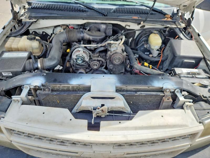 2007 Chevrolet Silverado მანქანა იყიდება აუქციონზე, vin: 1GCEC19X37Z108007, აუქციონის ნომერი: 54056346