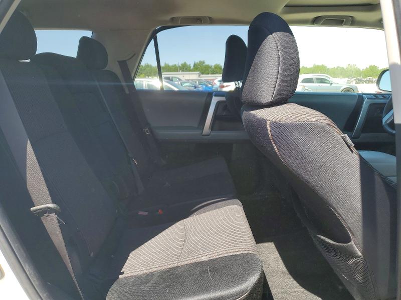 Продажа на аукционе авто 2012 Toyota 4runner, vin: JTEBU5JR3C5098581, номер лота: 52916346