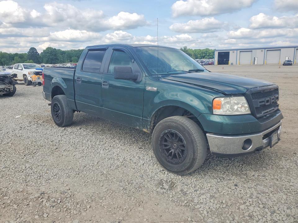 Продажа на аукционе авто 2007 Ford F150, vin: 1FTPW14V37KD20873, номер лота: 54048286