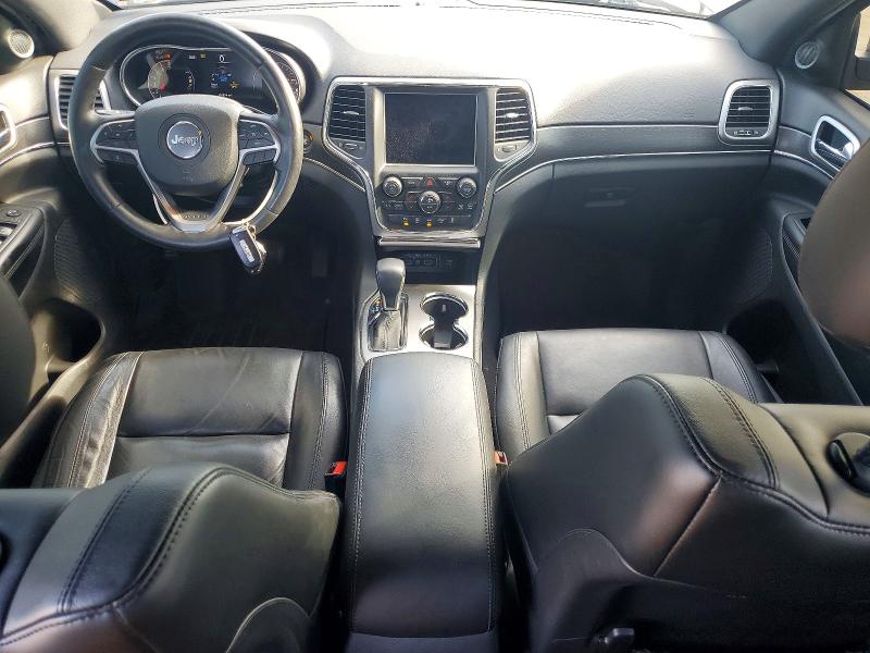 Продаж на аукціоні авто 2018 Jeep Grand Cherokee, vin: 1C4RJFBG7JC441058, номер лоту: 55188396