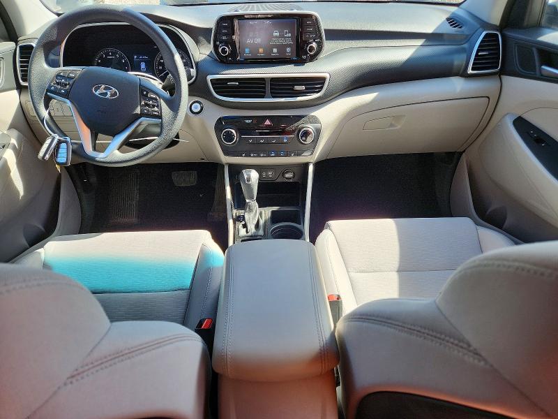 Продажа на аукционе авто 2019 Hyundai Tucson, vin: KM8J3CA4XKU029804, номер лота: 53638296