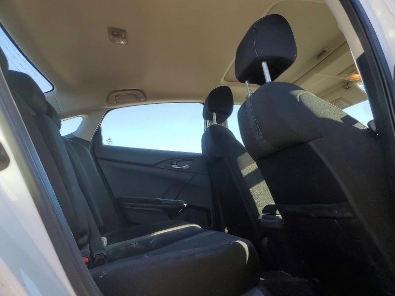 Продаж на аукціоні авто 2016 Honda Civic, vin: 2HGFC2F70GH022668, номер лоту: 54154336