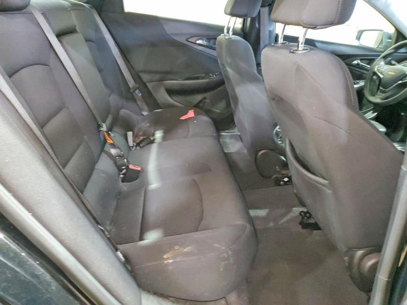 Продаж на аукціоні авто 2023 Chevrolet Malibu, vin: 1G1ZD5STXPF184914, номер лоту: 51565126
