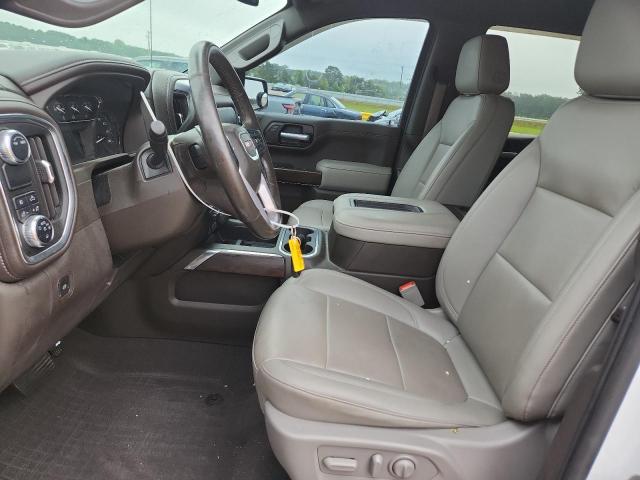 Aukcja sprzedaży 2021 Gmc Sierra, vin: 3GTP8DED9MG217977, numer aukcji: 54618576