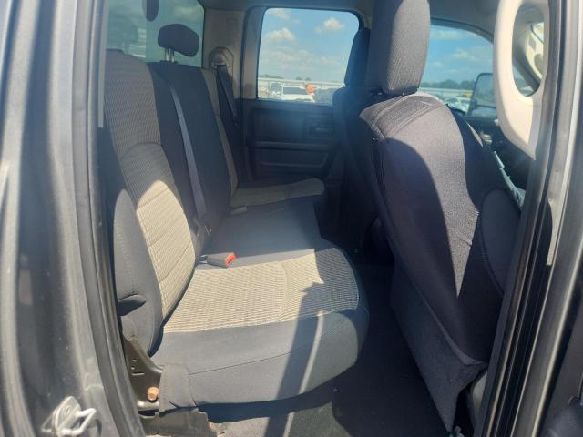 Продажа на аукционе авто 2012 Dodge Ram 1500, vin: 1C6RD6FT2CS331307, номер лота: 52517016