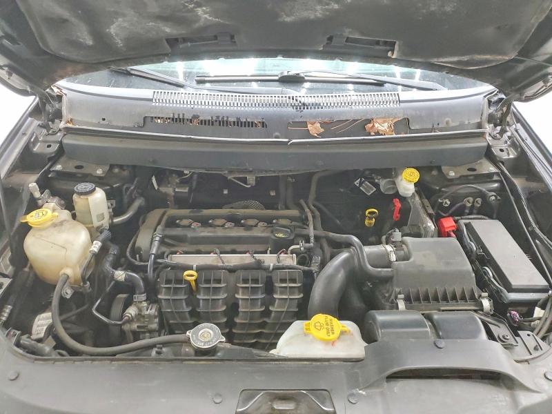 Продажа на аукционе авто 2018 Dodge Journey, vin: 3C4PDCAB1JT519812, номер лота: 52754726