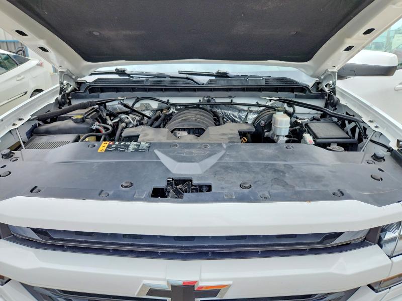 Aukcja sprzedaży 2017 Chevrolet Silverado, vin: 3GCUKRECXHG443461, numer aukcji: 54604576