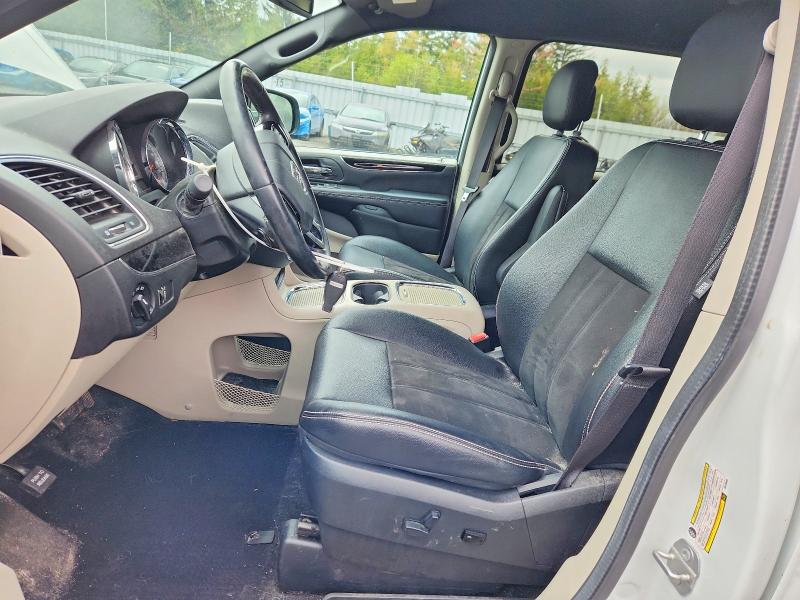 Aukcja sprzedaży 2019 Dodge Grand Caravan, vin: 2C4RDGBG5KR706663, numer aukcji: 53442386