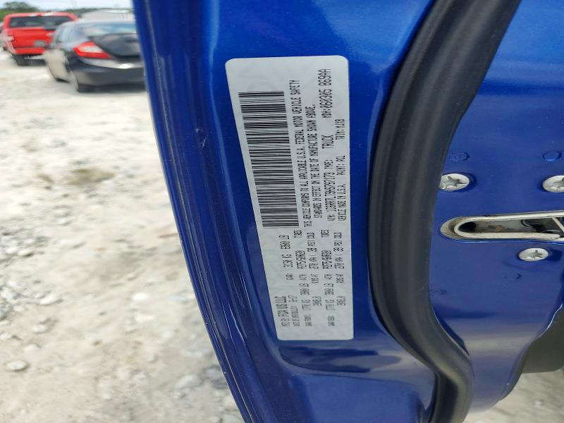 Продаж на аукціоні авто 2017 Ram 1500, vin: 1C6RR7LT9HS797173, номер лоту: 51624796