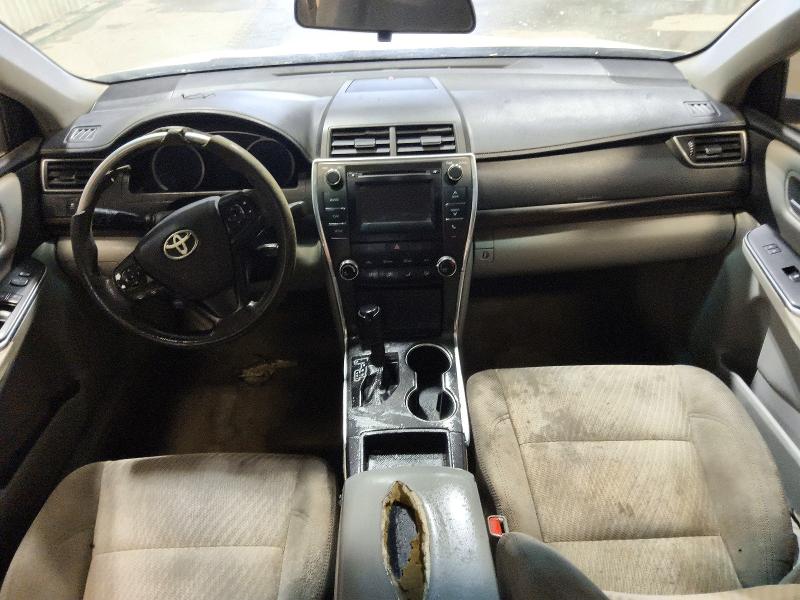 52376656 :رقم المزاد ، 4T1BF1FK0HU393102 vin ، 2017 Toyota Camry مزاد بيع