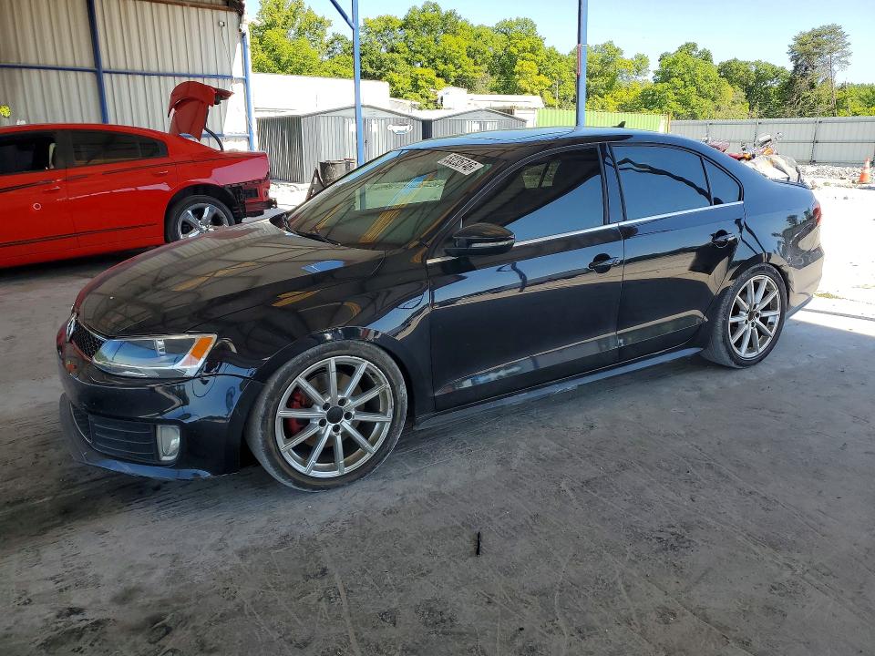 Aukcja sprzedaży 2015 Volkswagen Jetta, vin: 3VW4T7AJ1FM334615, numer aukcji: 53235746