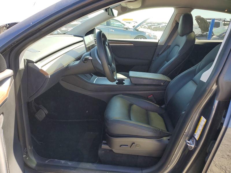 Aukcja sprzedaży 2022 Tesla Model Y, vin: 7SAYGDEEXNF561764, numer aukcji: 54140826