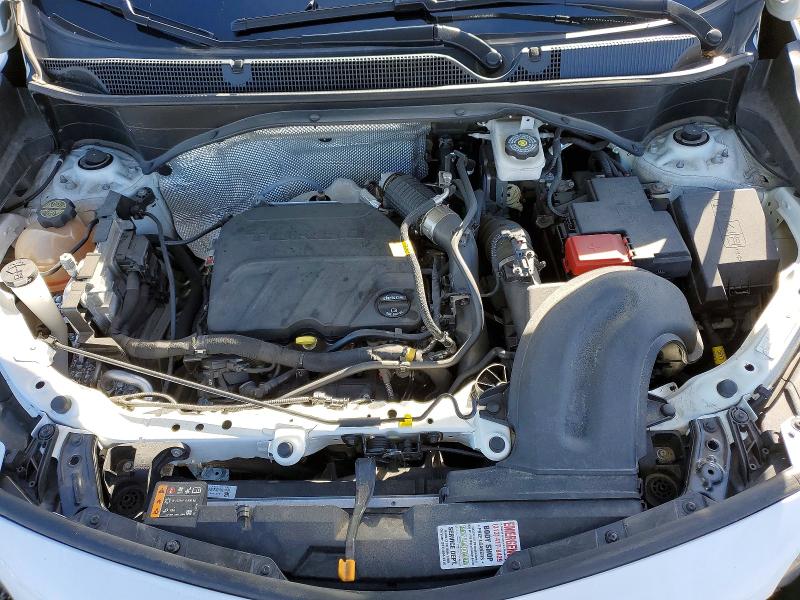 2022 Buick Encore Gx მანქანა იყიდება აუქციონზე, vin: KL4MMBS24NB094860, აუქციონის ნომერი: 54424656