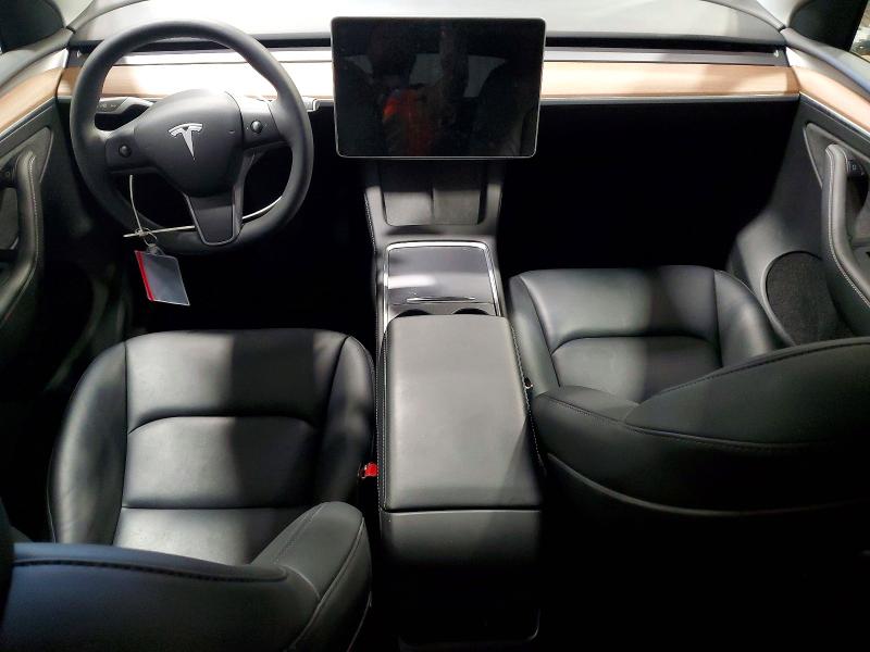 Aukcja sprzedaży 2023 Tesla Model Y, vin: 7SAYGDEE8PF847003, numer aukcji: 53537416