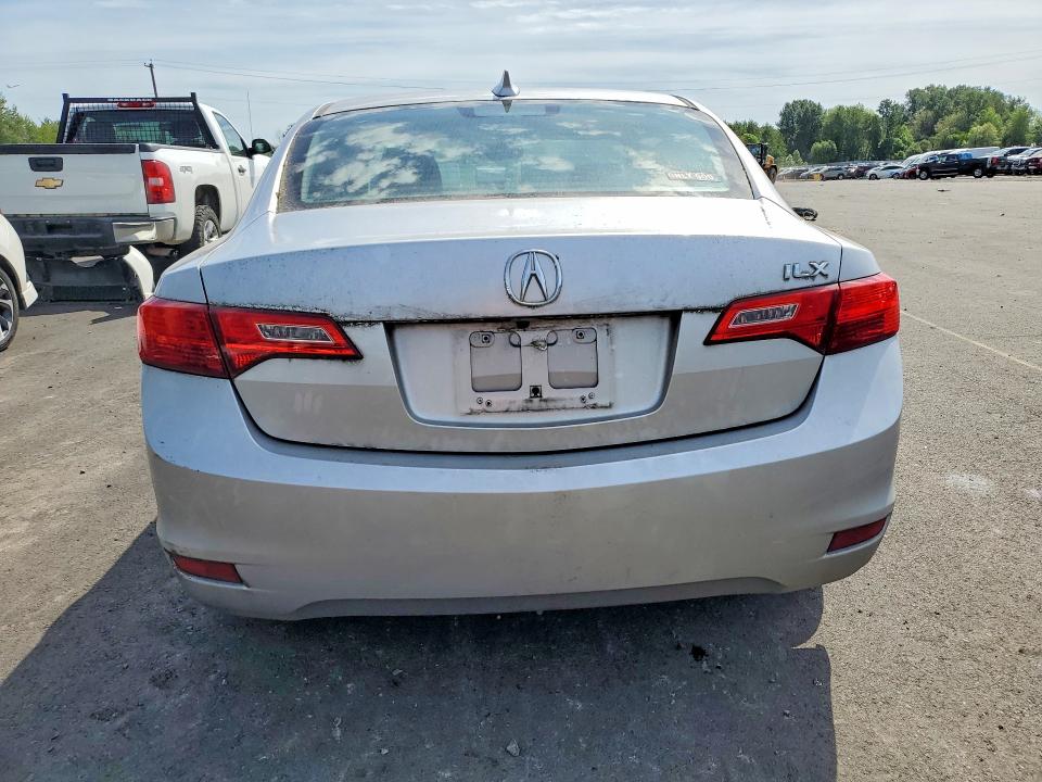 2013 Acura Ilx მანქანა იყიდება აუქციონზე, vin: 19VDE1F58DE014567, აუქციონის ნომერი: 52948676