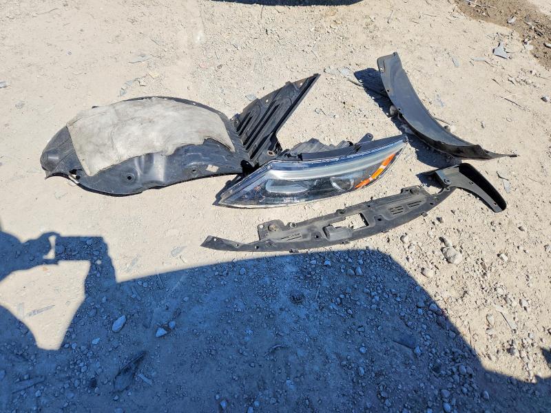 2015 Kia Optima მანქანა იყიდება აუქციონზე, vin: 5XXGM4A73FG503955, აუქციონის ნომერი: 52272506
