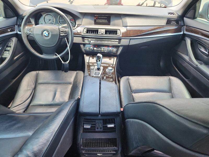 Aukcja sprzedaży 2013 Bmw 528, vin: WBAXG5C5XDD229831, numer aukcji: 54340516