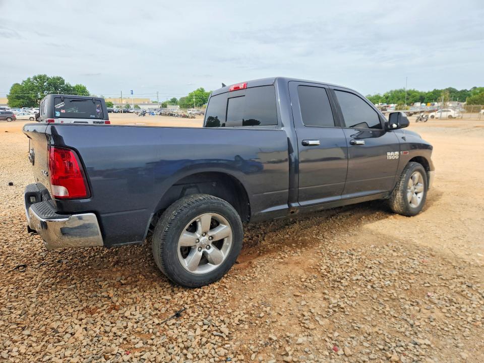 Aukcja sprzedaży 2015 Ram 1500, vin: 1C6RR7GM9FS668527, numer aukcji: 50450536