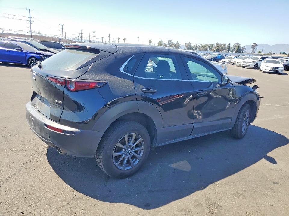 Aukcja sprzedaży 2023 Mazda Cx-30, vin: 3MVDMBAM7PM560526, numer aukcji: 50830486