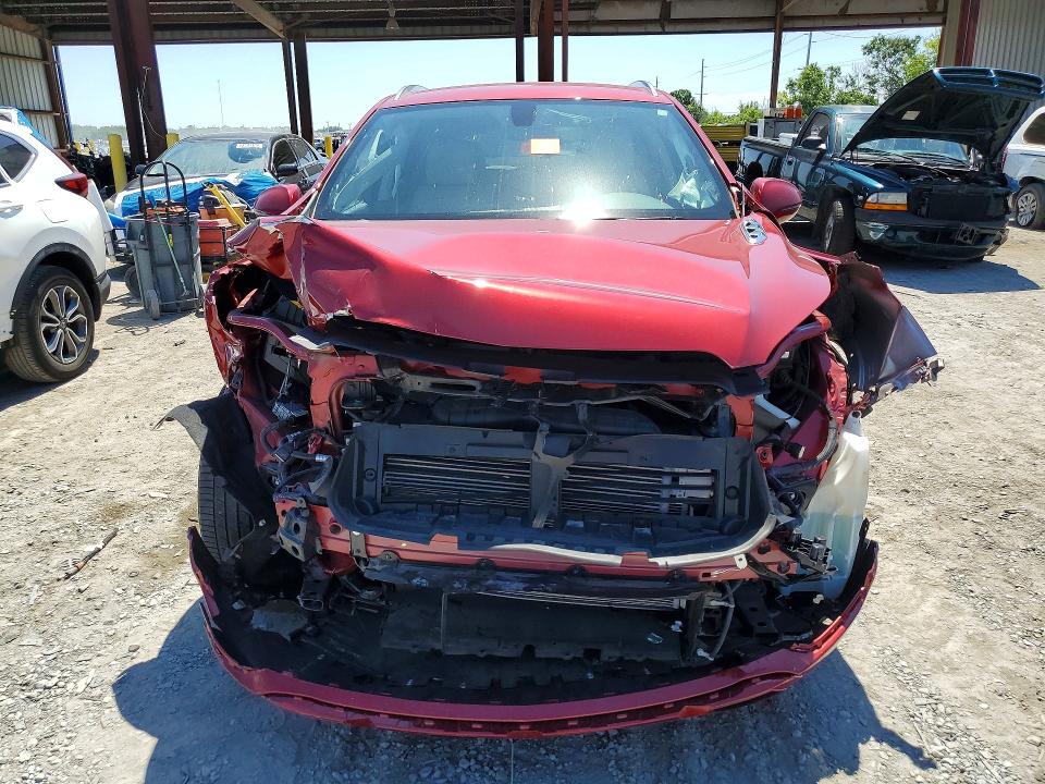 2020 Buick Envision მანქანა იყიდება აუქციონზე, vin: LRBFXCSA2LD094553, აუქციონის ნომერი: 53969246
