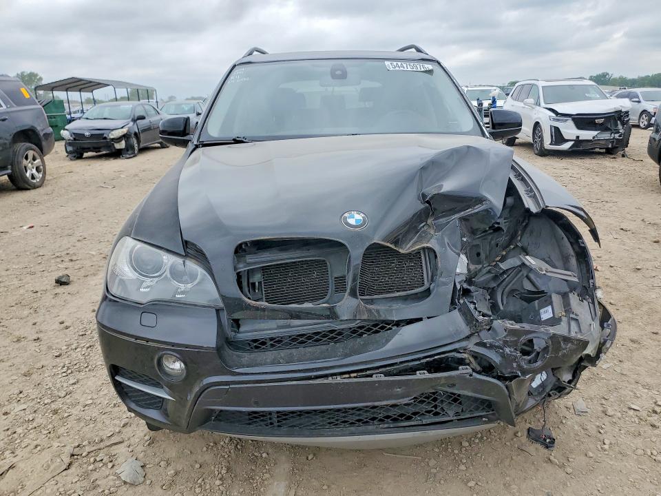 Продаж на аукціоні авто 2012 Bmw X5, vin: 5UXZV4C58CL746432, номер лоту: 54475976