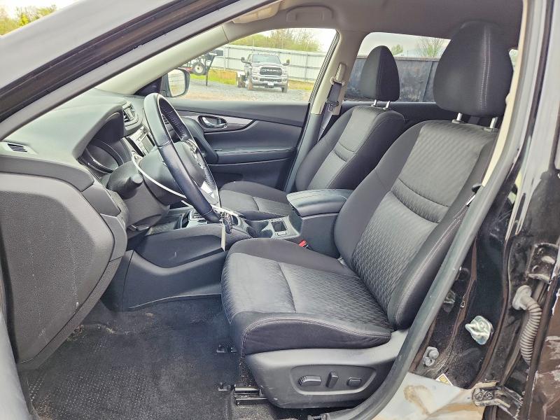 52380266 :رقم المزاد ، JN8AT2MV0LW131674 vin ، 2020 Nissan Rogue مزاد بيع
