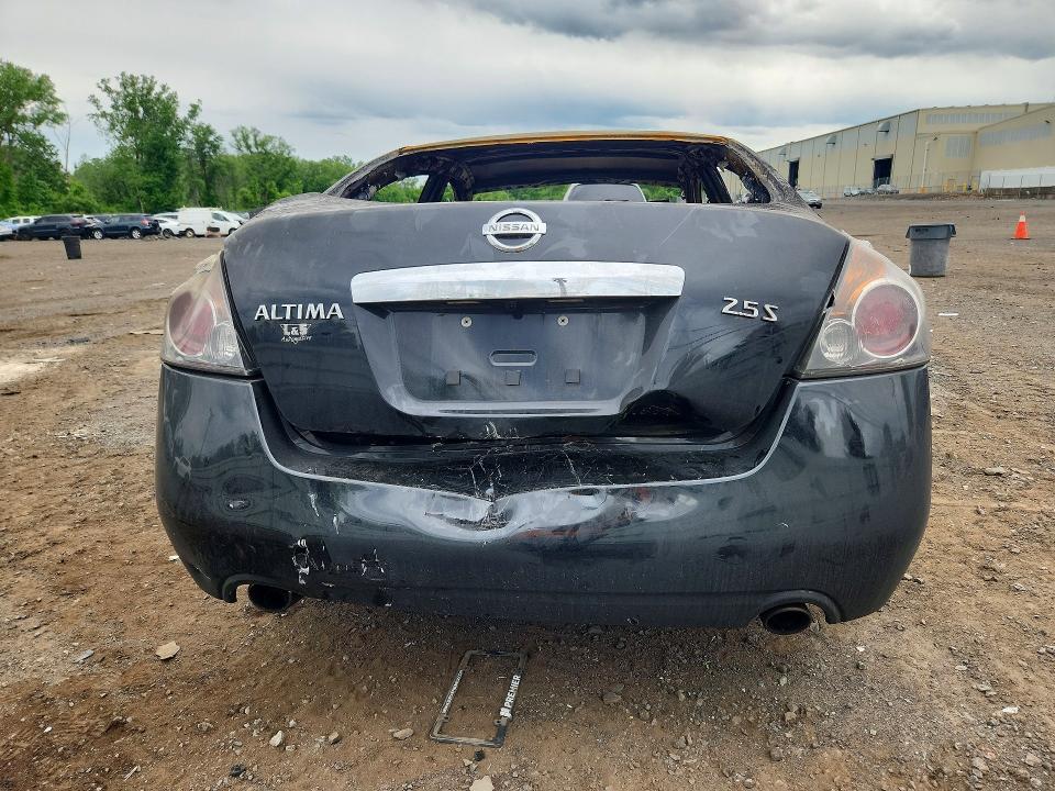 55406756 :رقم المزاد ، 1N4AL2AP3AN564724 vin ، 2010 Nissan Altima مزاد بيع