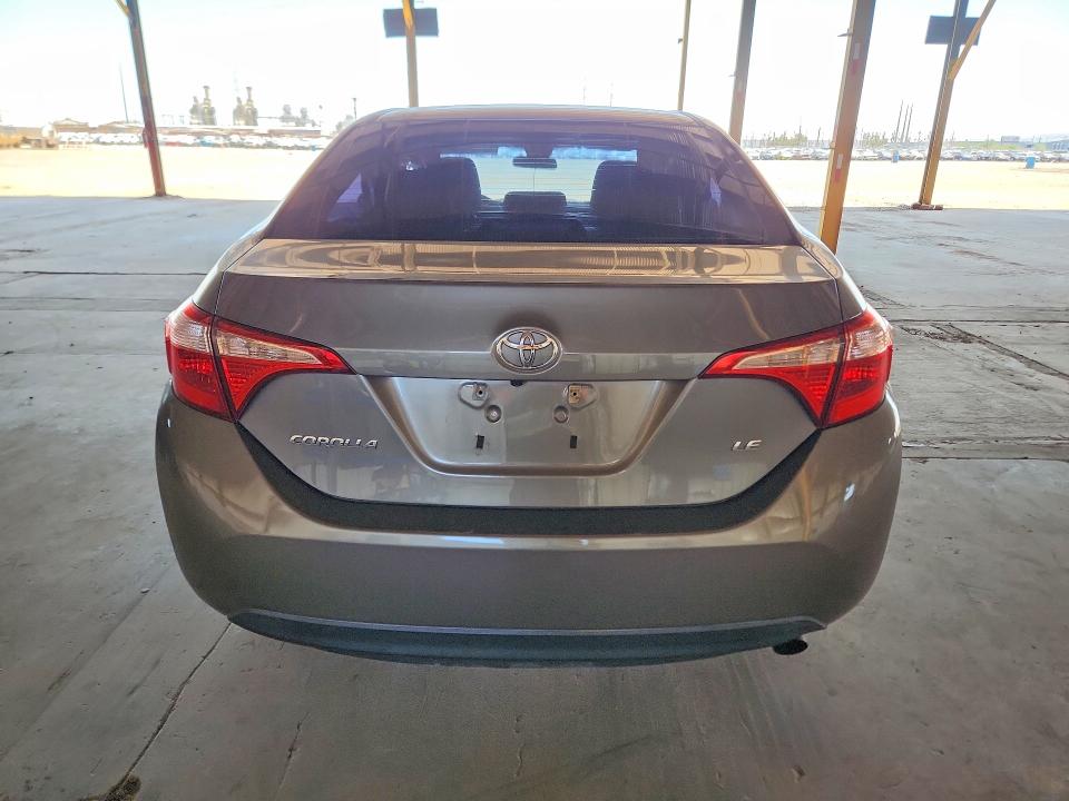 Продажа на аукционе авто 2019 Toyota Corolla, vin: 2T1BURHE9KC136539, номер лота: 54451396