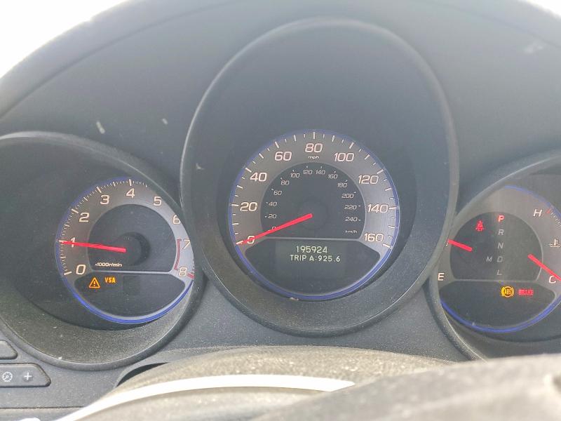 Aukcja sprzedaży 2007 Acura Tl, vin: 19UUA662X7A048315, numer aukcji: 54950836