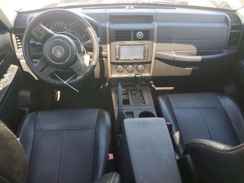 Aukcja sprzedaży 2012 Jeep Liberty, vin: 1C4PJMAK9CW181474, numer aukcji: 53004866