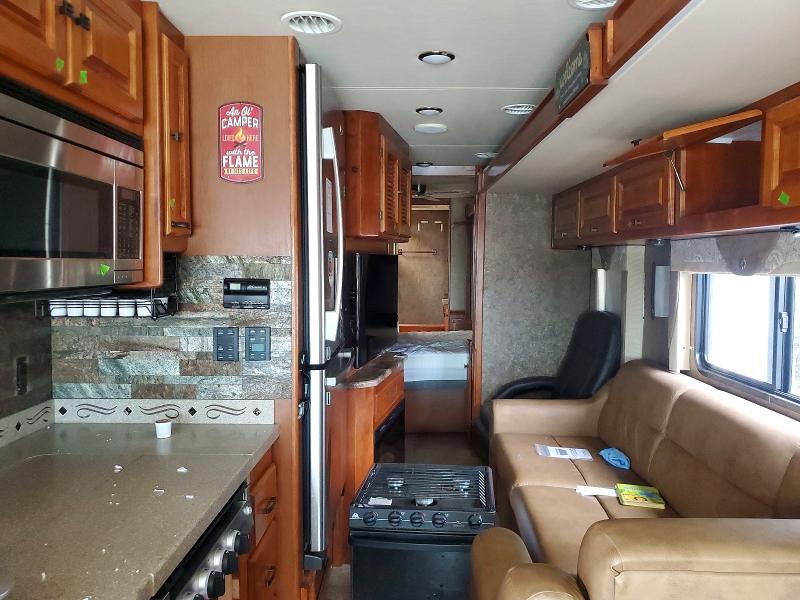 Aukcja sprzedaży 2013 Allegro Motorhome, vin: 1F66F5DY3D0A12190, numer aukcji: 51765106