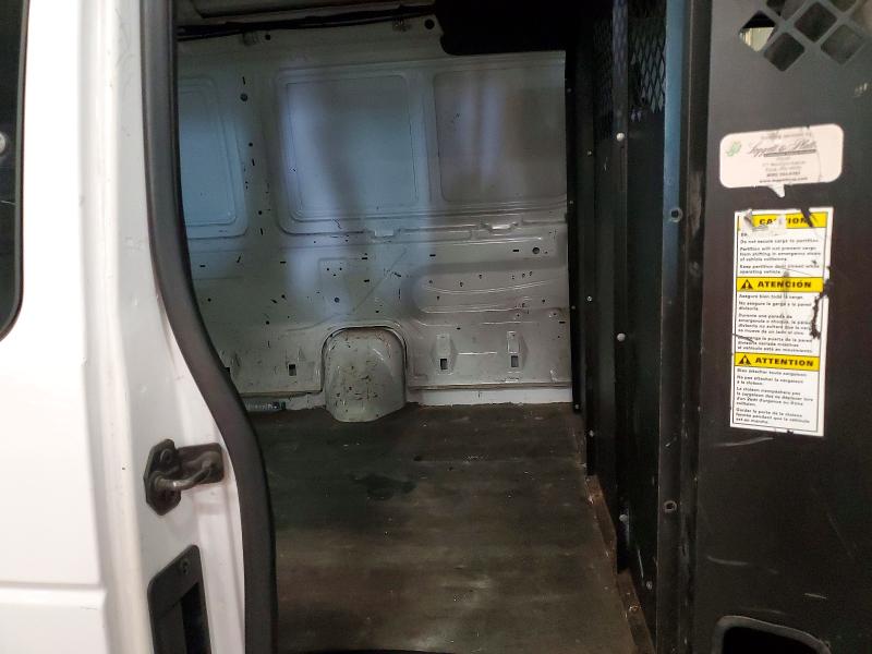 2013 Ford Econoline მანქანა იყიდება აუქციონზე, vin: 1FTNE1EW3DDA39352, აუქციონის ნომერი: 54623196