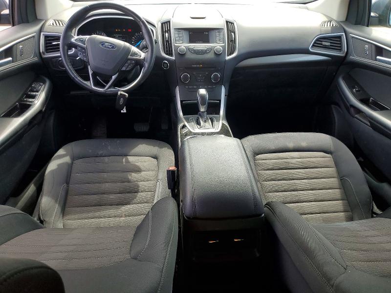 Продажа на аукционе авто 2018 Ford Edge, vin: 2FMPK4J91JBC61050, номер лота: 54311836