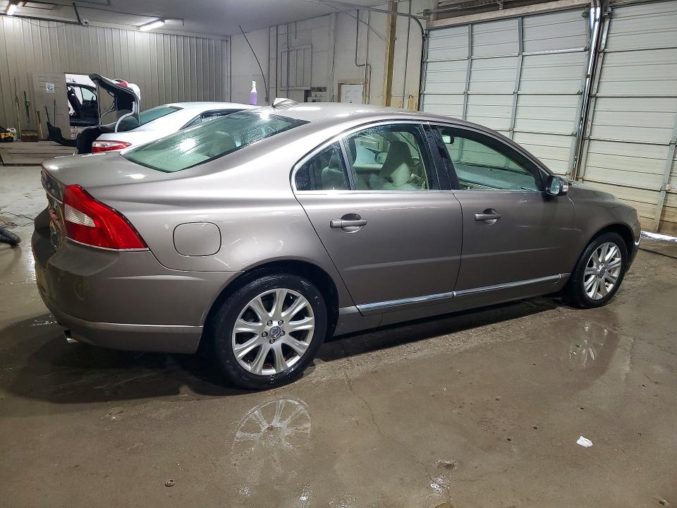 Продажа на аукционе авто 2010 Volvo S80, vin: YV1960AS8A1116011, номер лота: 54634206