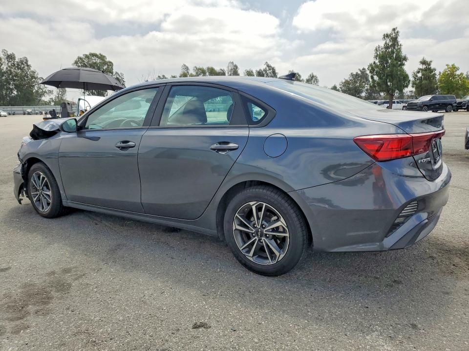 Aukcja sprzedaży 2023 Kia Forte, vin: 3KPF24AD9PE645079, numer aukcji: 53392956