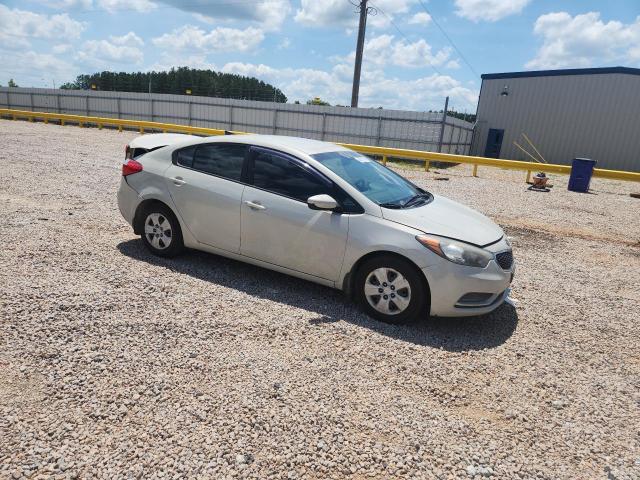 Продажа на аукционе авто 2015 Kia Forte, vin: KNAFK4A61F5420986, номер лота: 54271746