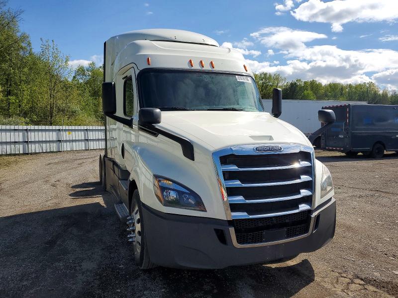 2019 Freightliner Cascadia 126 მანქანა იყიდება აუქციონზე, vin: 3AKJHHDR5KSKF9887, აუქციონის ნომერი: 51516196