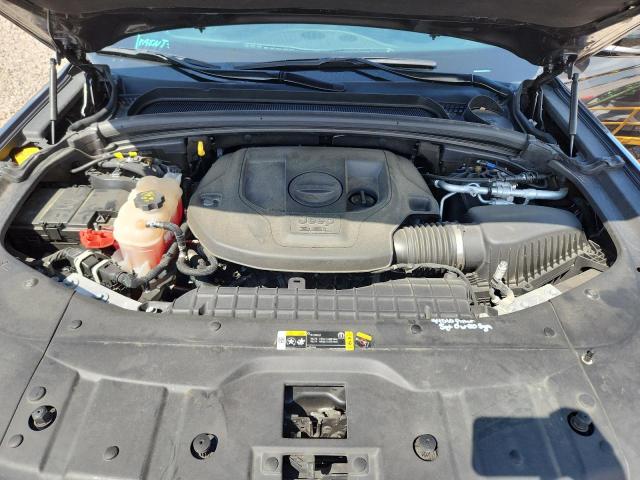 Продаж на аукціоні авто 2022 Jeep Grand Cherokee, vin: 1C4RJHCG4N8572421, номер лоту: 52296416