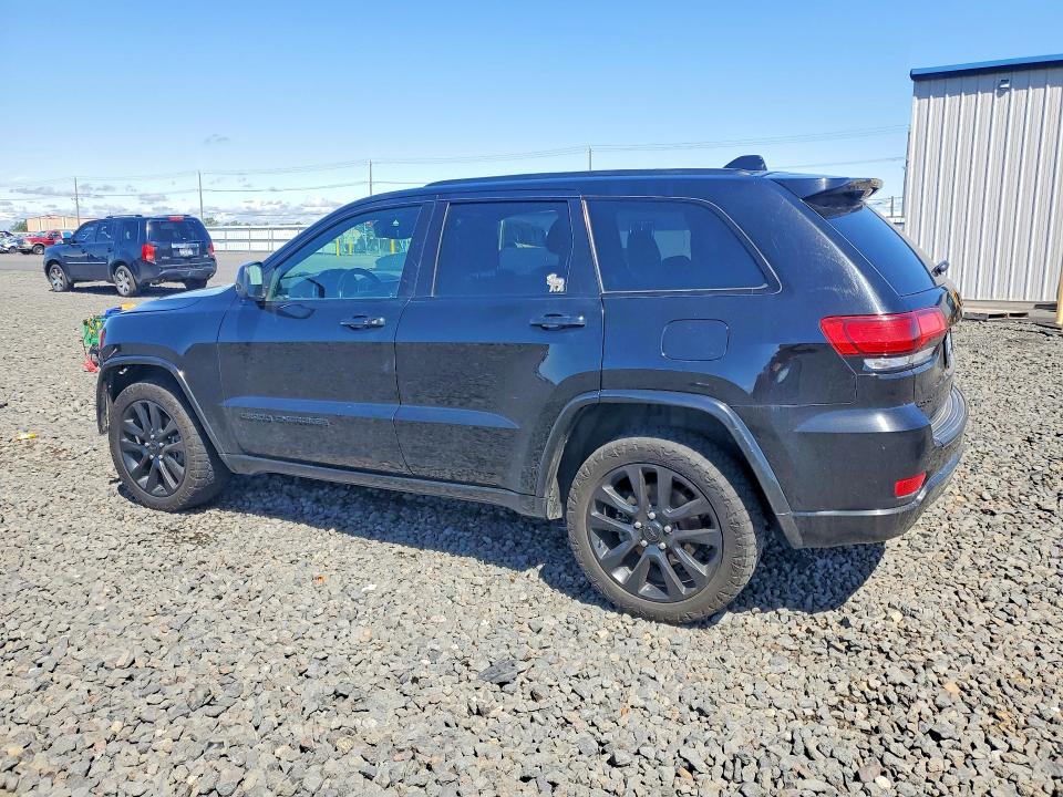 Продаж на аукціоні авто 2019 Jeep Grand Cherokee, vin: 1C4RJFAG3KC793136, номер лоту: 54782386