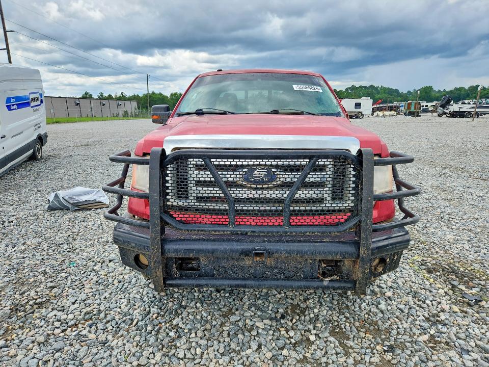 2010 Ford F150 მანქანა იყიდება აუქციონზე, vin: 1FTFW1EV0AFD92379, აუქციონის ნომერი: 55565826