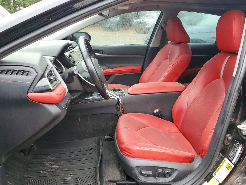 Продаж на аукціоні авто 2019 Toyota Camry, vin: 4T1B61HK0KU816099, номер лоту: 54415996