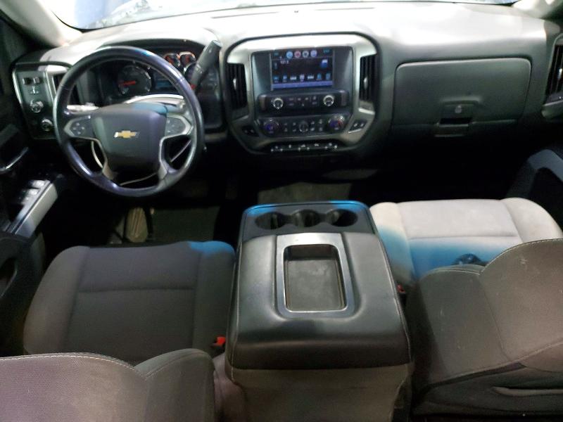 Продажа на аукционе авто 2017 Chevrolet Silverado, vin: 3GCUKREC3HG310038, номер лота: 53646146