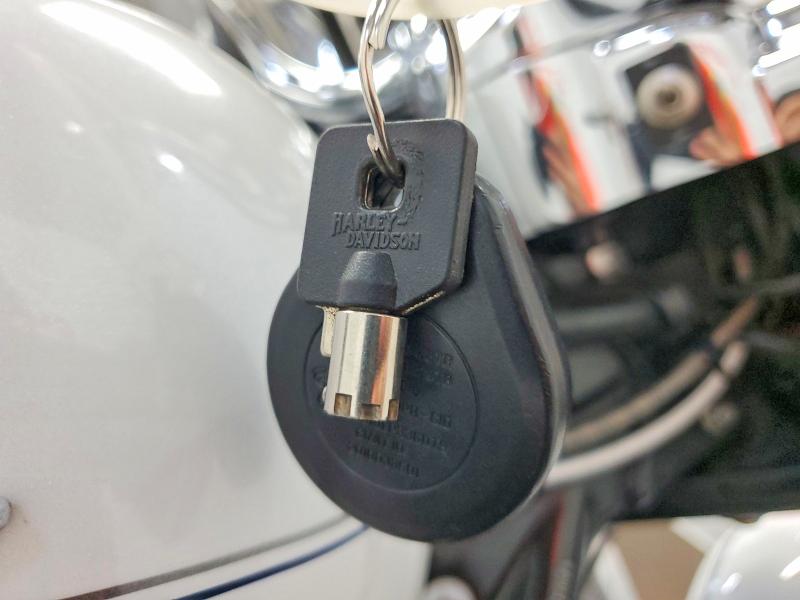 Aukcja sprzedaży 2012 Harley-davidson Flhrc, vin: 1HD1FRM16CB609739, numer aukcji: 54826226