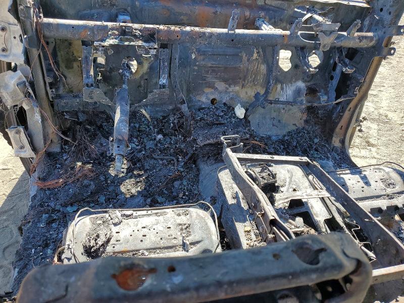 52338286 :رقم المزاد ، 1GCPDBEK8NZ620624 vin ، 2022 Chevrolet Silverado مزاد بيع