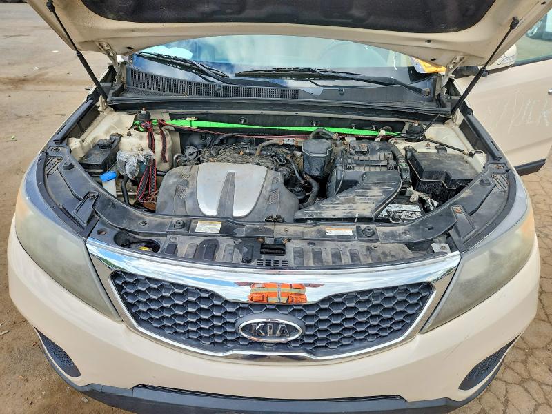 Продаж на аукціоні авто 2011 Kia Sorento, vin: 5XYKTDA21BG109913, номер лоту: 55220856